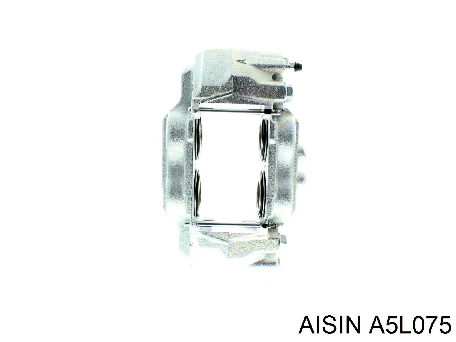 Купити A5L075 Aisin Супорт гальмівний передній лівий