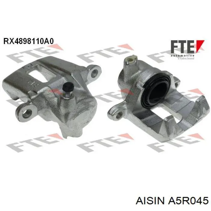 Купити A5R045 Aisin Супорт задній правий