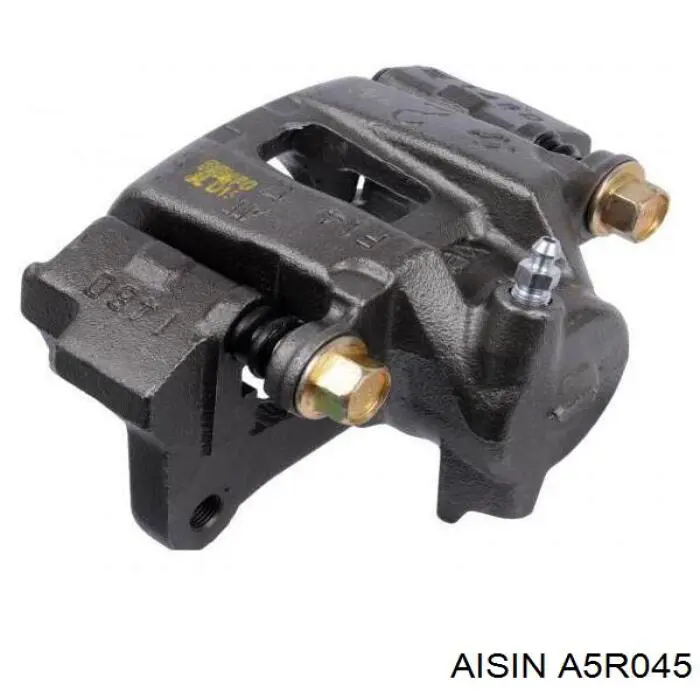 Супорт задній правий A5R045 Aisin
