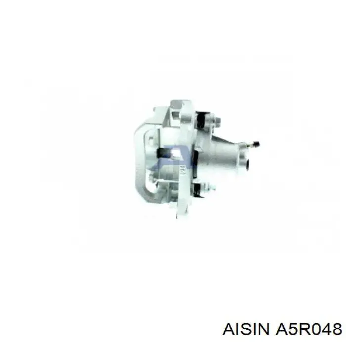 A5R048 Aisin супорт гальмівний задній правий