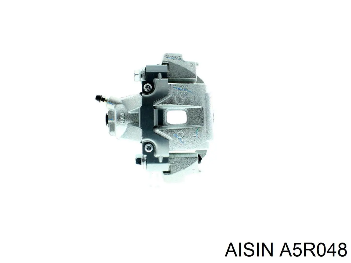 Купити A5R048 Aisin Супорт задній правий