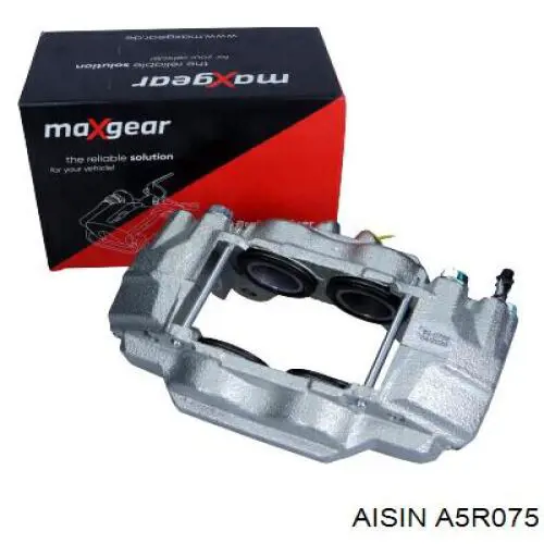 A5R075 Aisin Супорт гальмівний передній правий