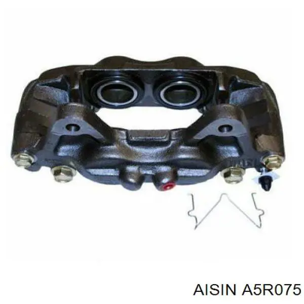Супорт гальмівний передній правий A5R075 Aisin