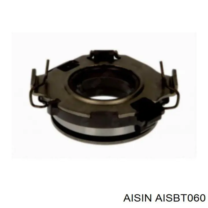 AISBT060 Aisin підшипник вижимний зчеплення