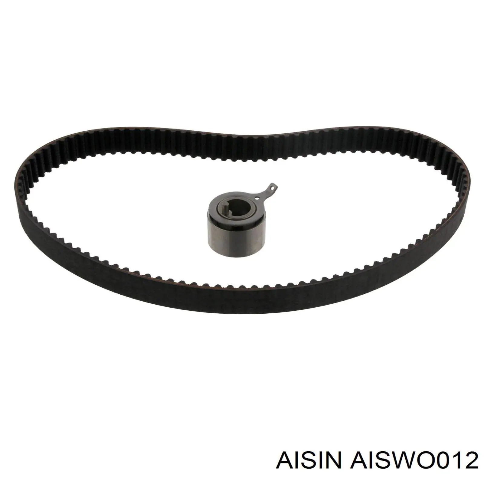 Помпа AISWO012 Aisin