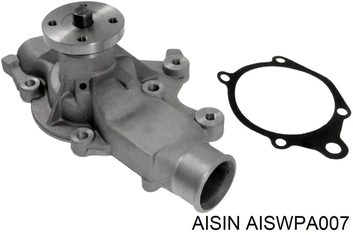 AISWPA007 Aisin Насос охолодження