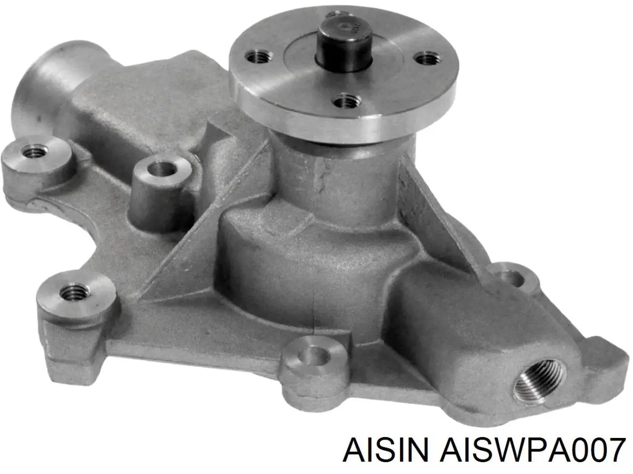 Купити AISWPA007 Aisin Насос охолоджуючої рідини