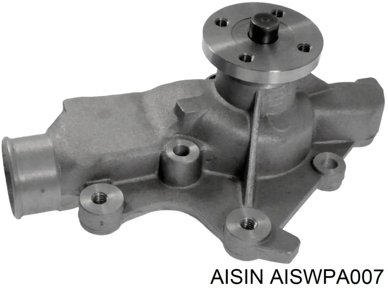Помпа охолодження Aisin AISWPA007 ціна, від 49.48 USD