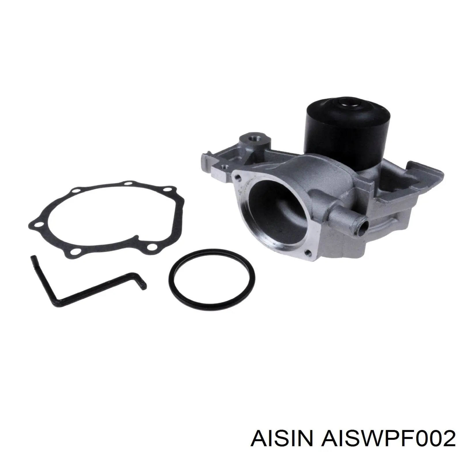 AISWPF002 Aisin Насос охолодження