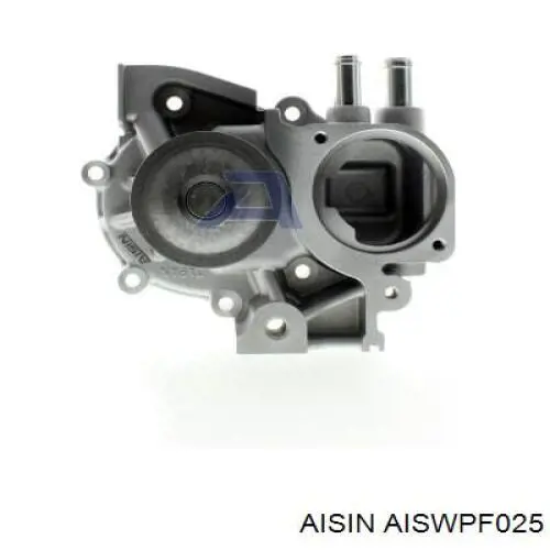 AISWPF025 Aisin Насос охолодження
