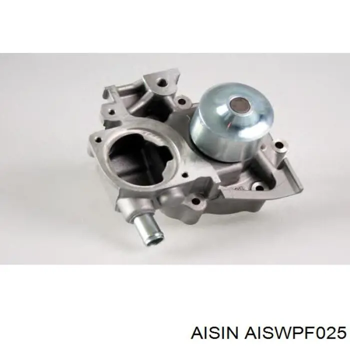 Помпа охолодження Aisin AISWPF025 ціна, від 74.86 USD