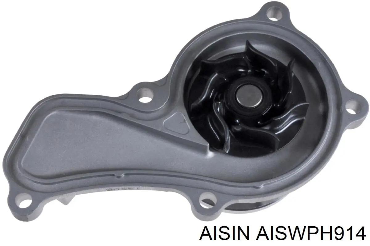 AISWPH914 Aisin Насос охолодження