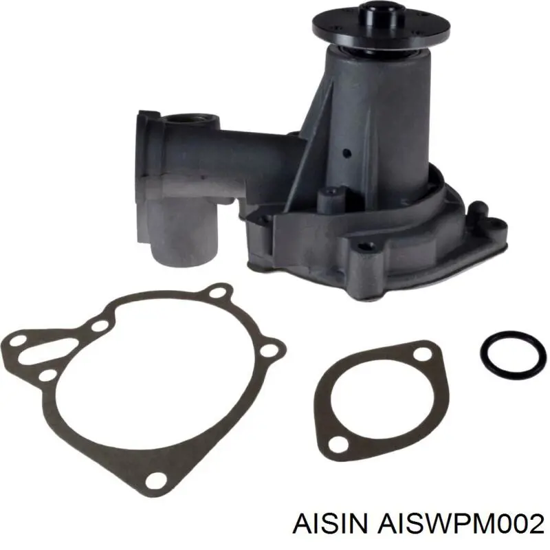 AISWPM002 Aisin Насос охолодження
