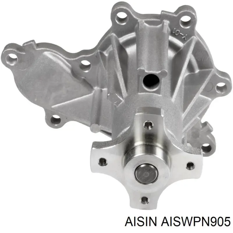Купити AISWPN905 Aisin Насос охолоджуючої рідини
