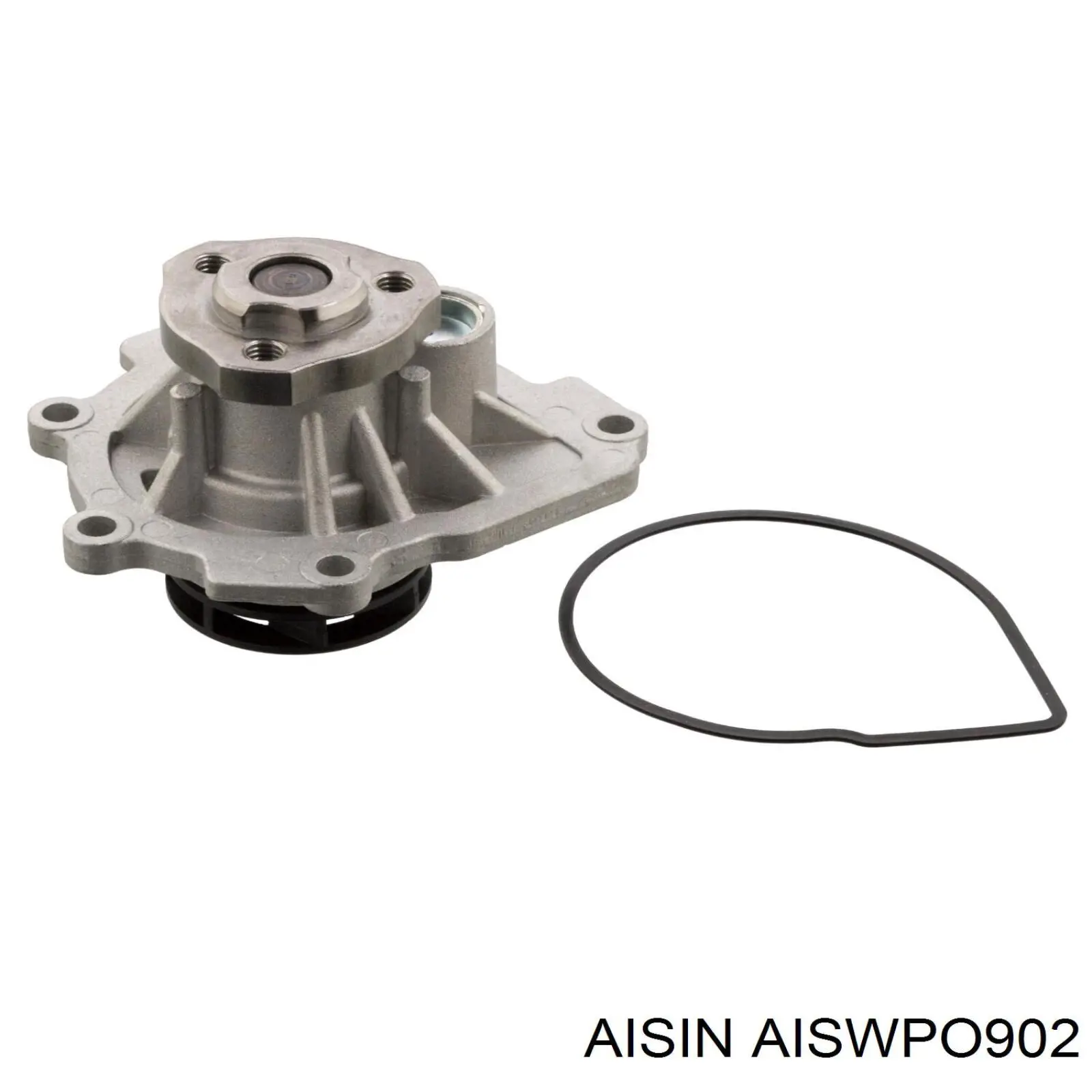 Комплект ГРМ Aisin AISWPO902 ціна, від 79.29 USD