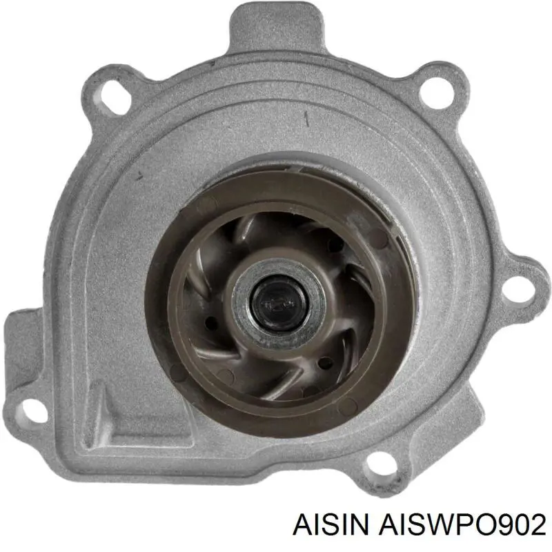 Комплект ГРМ AISWPO902 Aisin