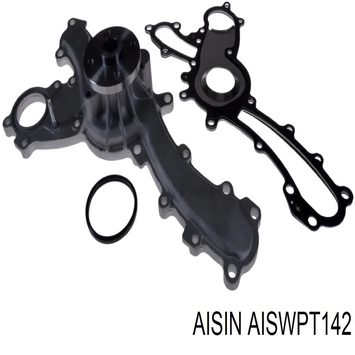 AISWPT142 Aisin Насос охолодження