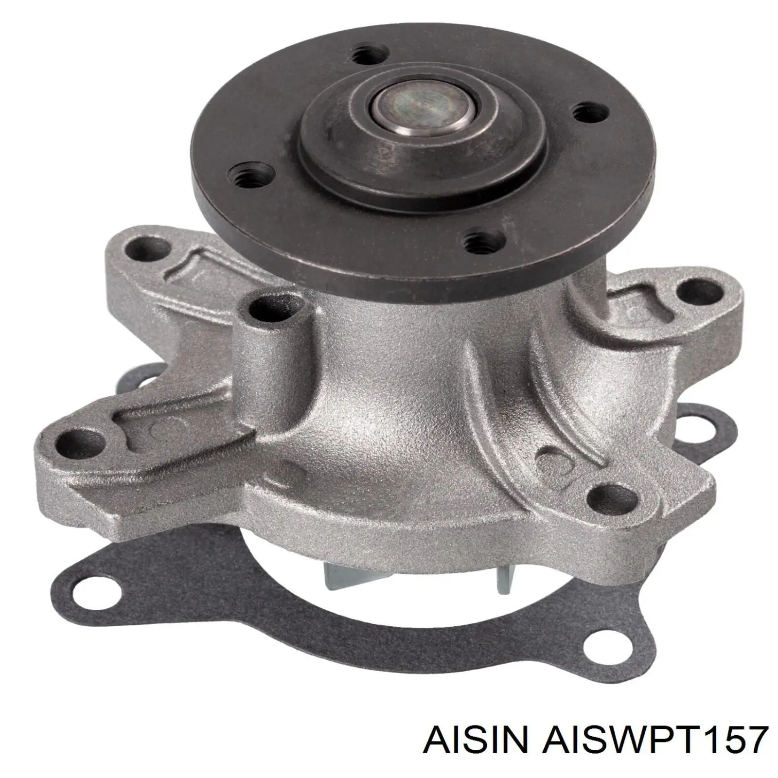 AISWPT157 Aisin Насос охолодження