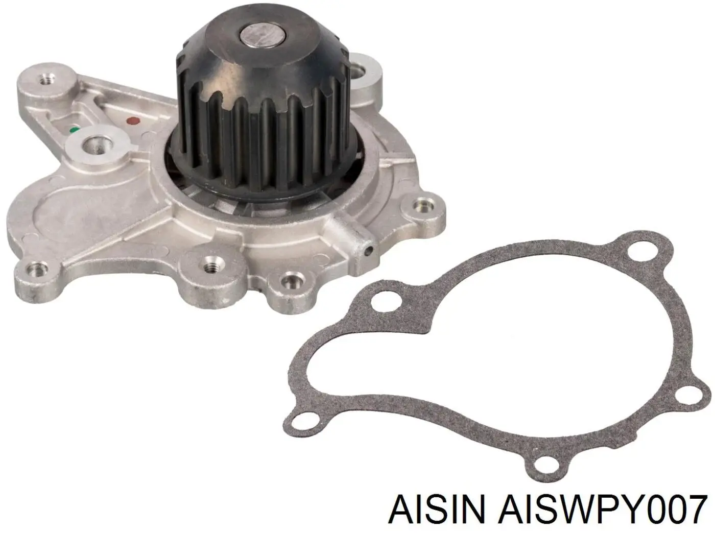 AISWPY007 Aisin Насос охолодження