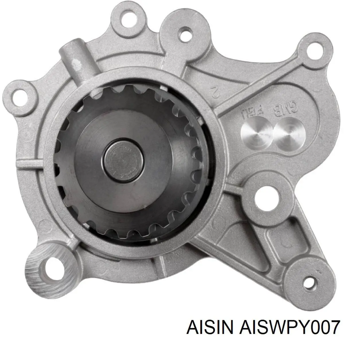 Помпа охолодження Aisin AISWPY007 ціна, від 38.88 USD