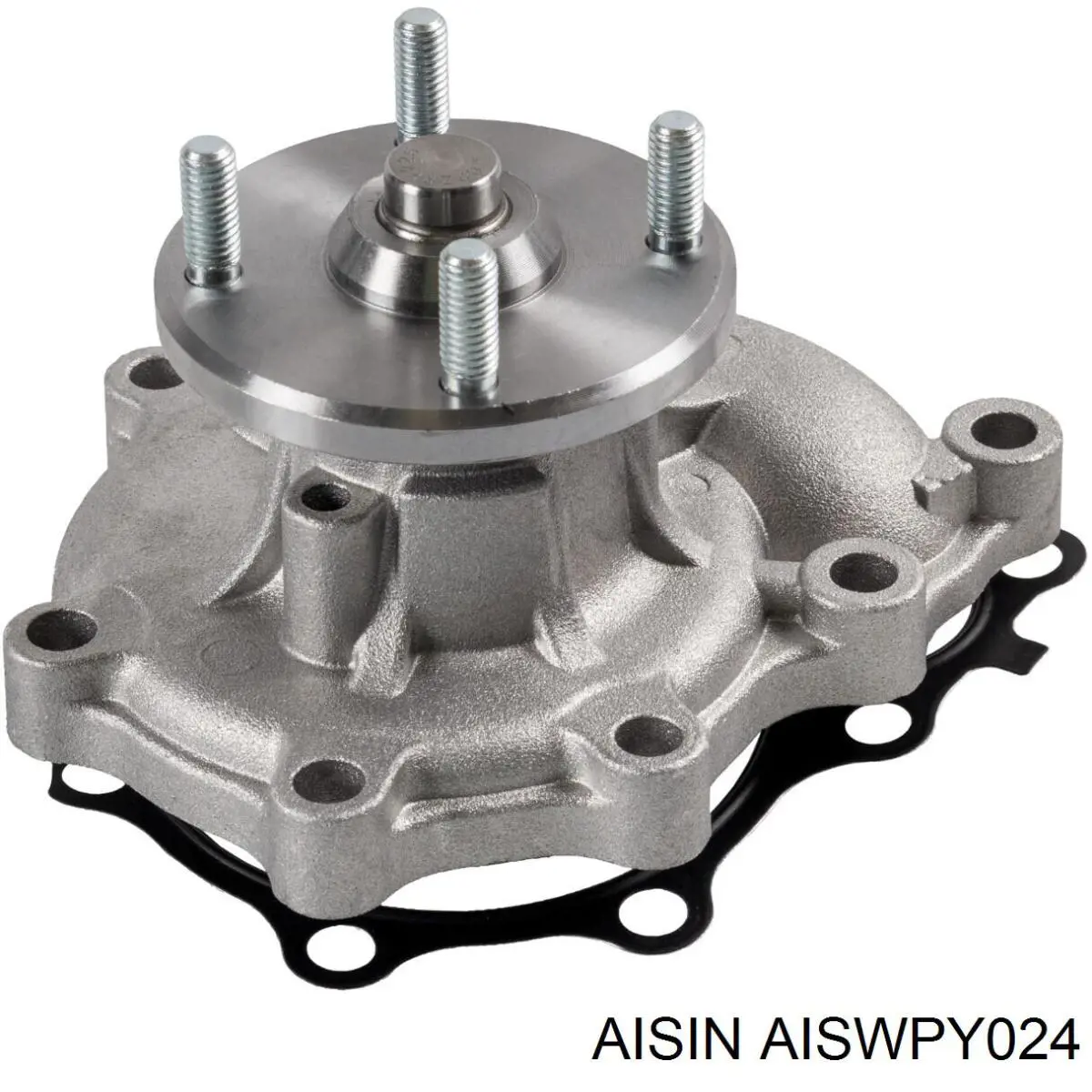 AISWPY024 Aisin Насос охолодження