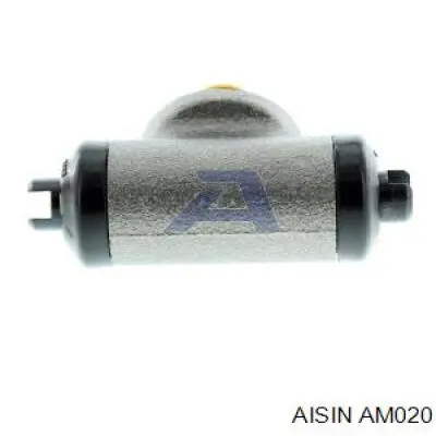 AM020 Aisin циліндр гальмівний колісний/робітник, задній