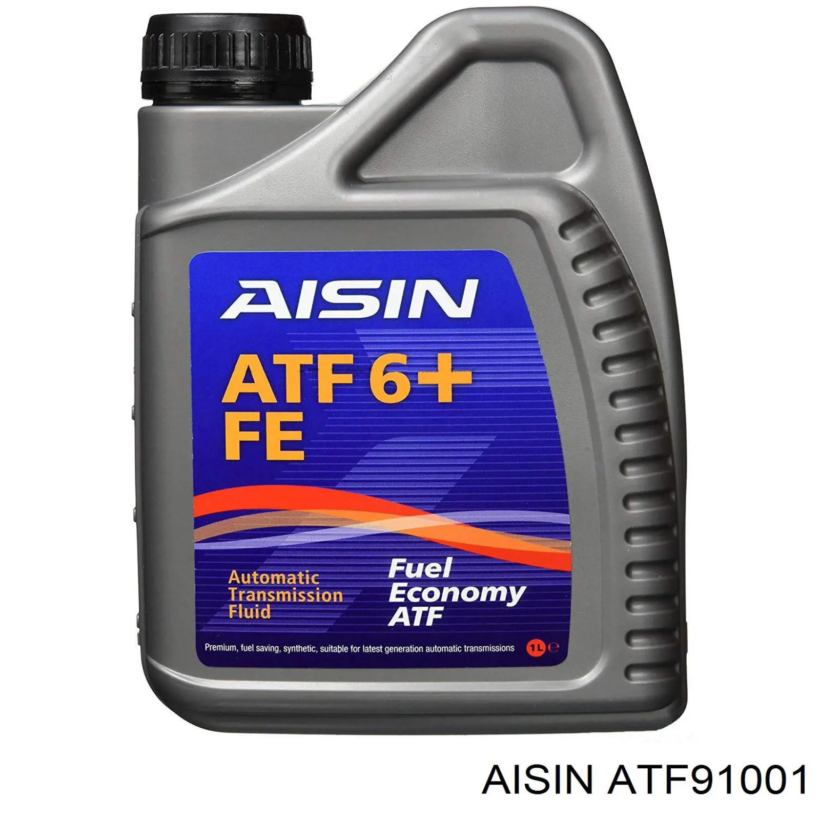 Купити ATF91001 Aisin Масло кп