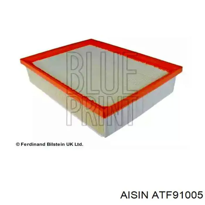 Купити ATF91005 Aisin Масло АКПП