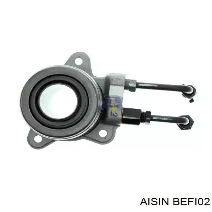 Купити BEFI02 Aisin Підшипник включення зчеплення