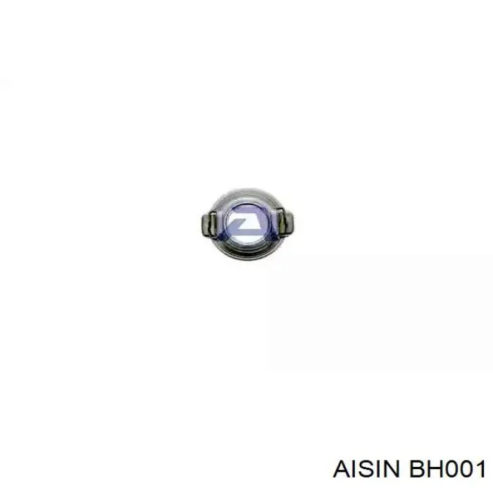 Вижимний підшипник BH001 Aisin