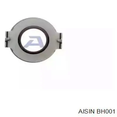 Підшипник вижимний зчеплення Aisin BH001