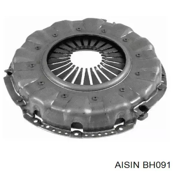Підшипник вижимний зчеплення Aisin BH091
