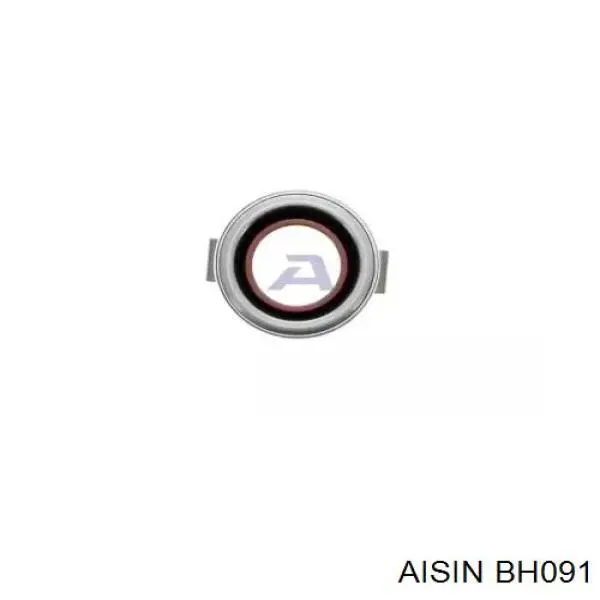 BH091 Aisin Підшипник ковзання зчеплення