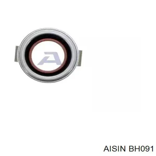BH091 Aisin підшипник вижимний зчеплення