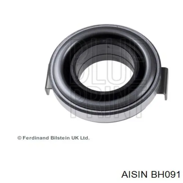 Купити BH091 Aisin Підшипник включення зчеплення
