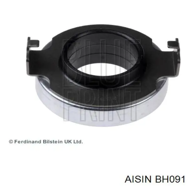 Вижимний підшипник BH091 Aisin