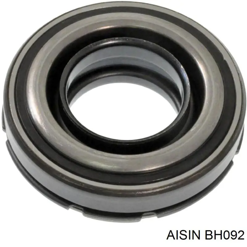 Підшипник вижимний зчеплення Aisin BH092