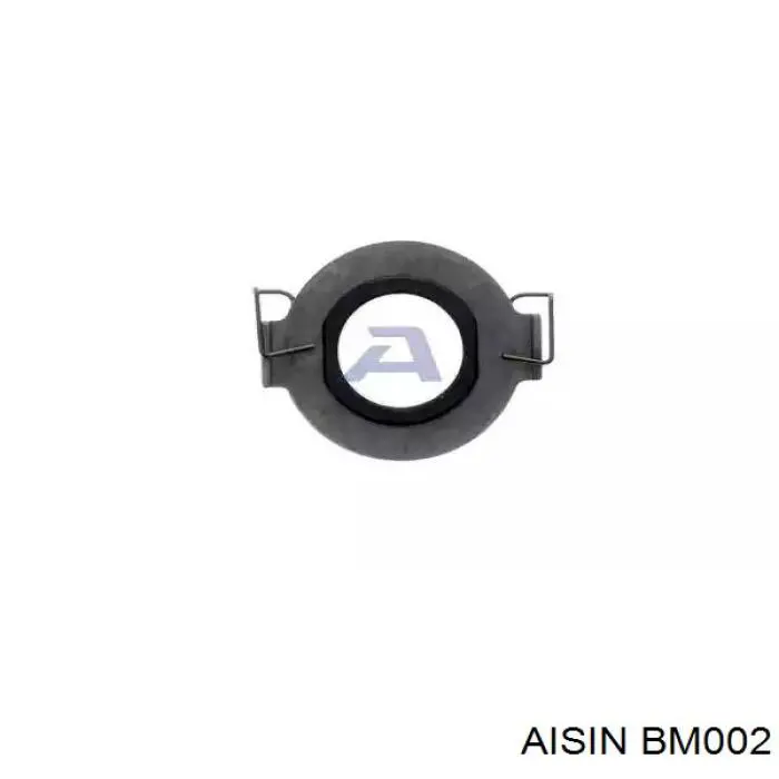 BM002 Aisin Підшипник ковзання зчеплення