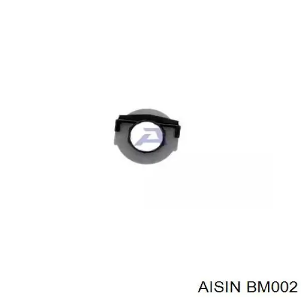 BM002 Aisin підшипник вижимний зчеплення