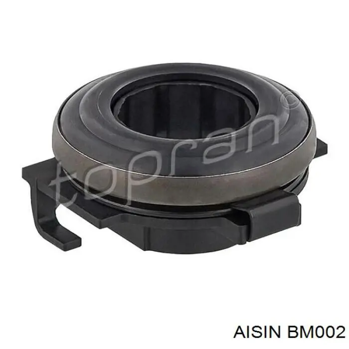 Купити BM002 Aisin Підшипник включення зчеплення