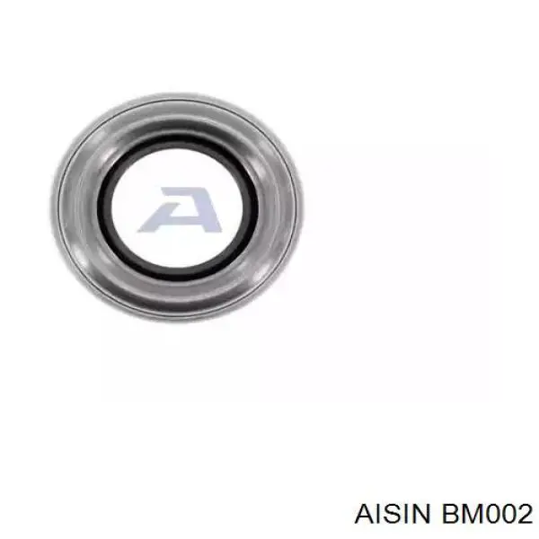 Вижимний підшипник BM002 Aisin