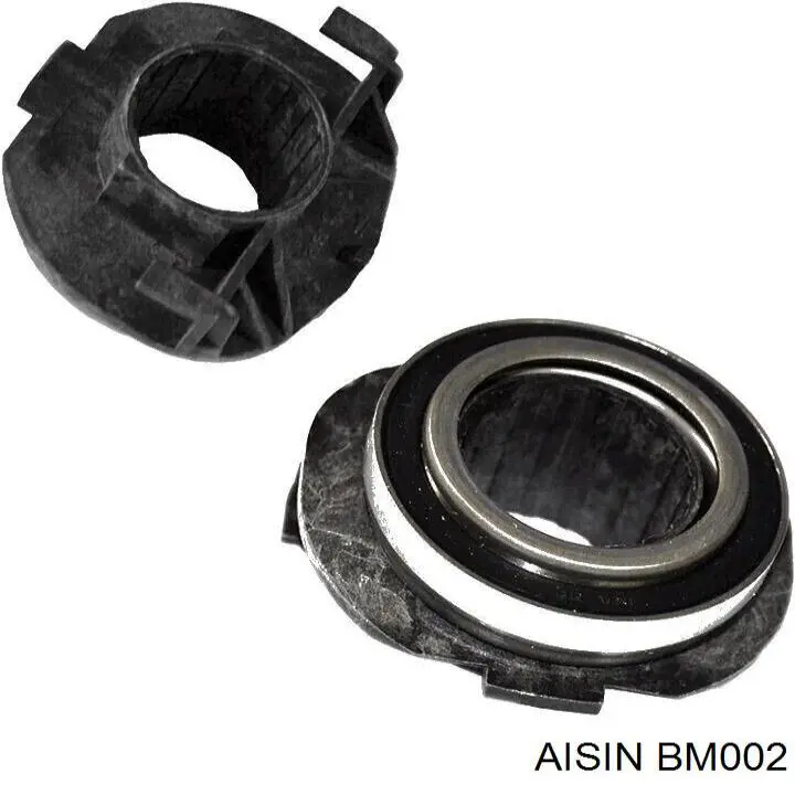 Вижимний підшипник Aisin BM002 ціна, від 10.12 USD