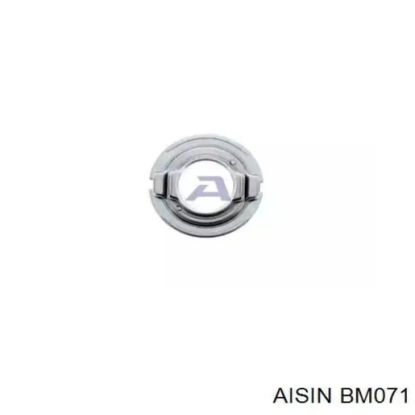 BM071 Aisin підшипник вижимний зчеплення