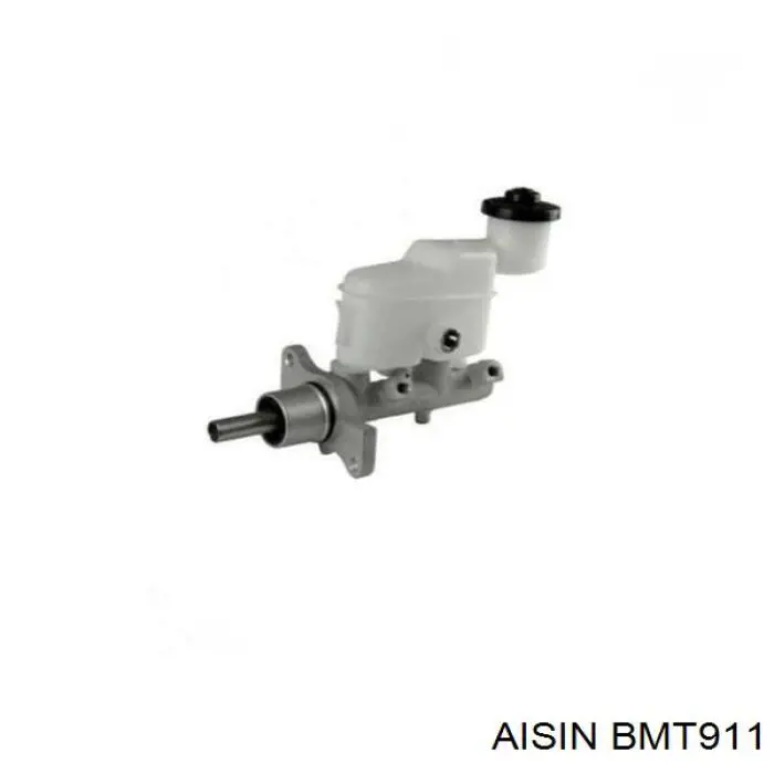 Купити BMT911 Aisin Головний гальмівний циліндр