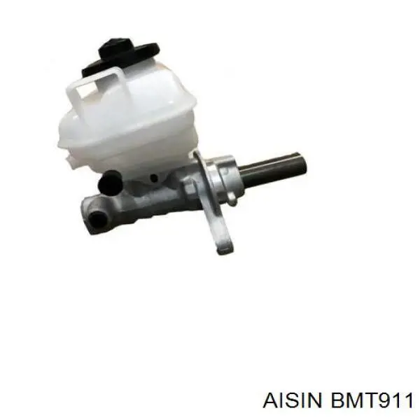 Головний гальмівний циліндр BMT911 Aisin