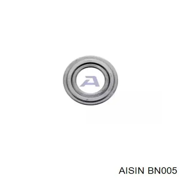 Підшипник вижимний зчеплення Aisin BN005