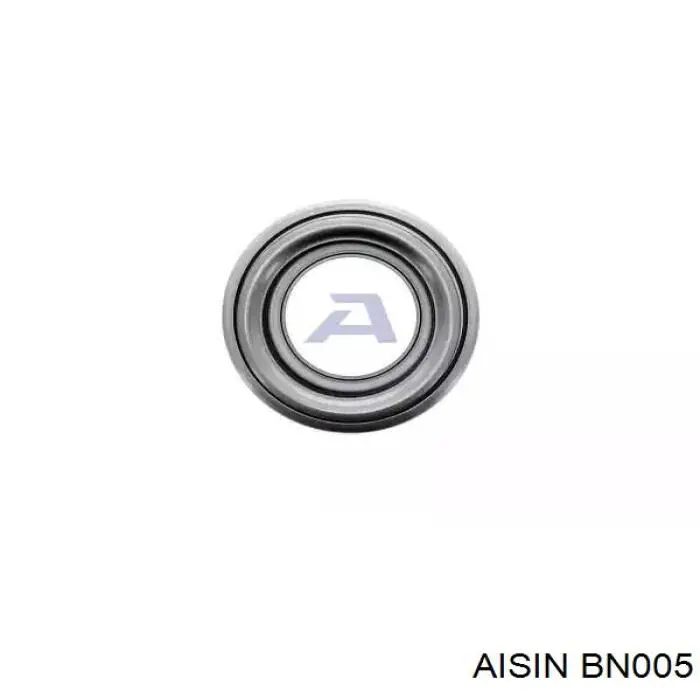 Купити BN005 Aisin Підшипник включення зчеплення