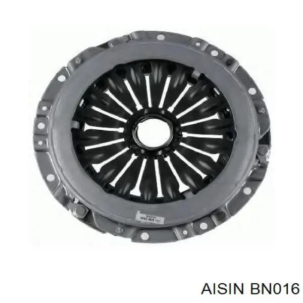 Підшипник вижимний зчеплення Aisin BN016