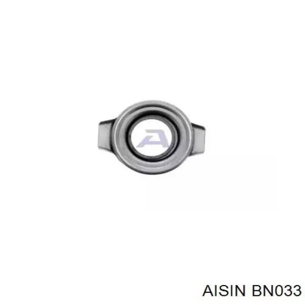 Вижимний підшипник Aisin BN033 ціна, від 20.91 USD