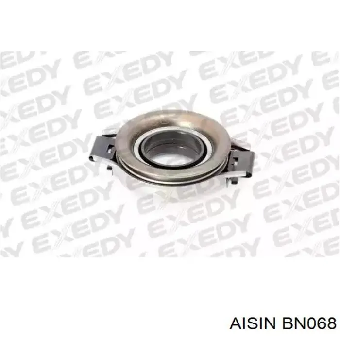 Підшипник вижимний зчеплення Aisin BN068